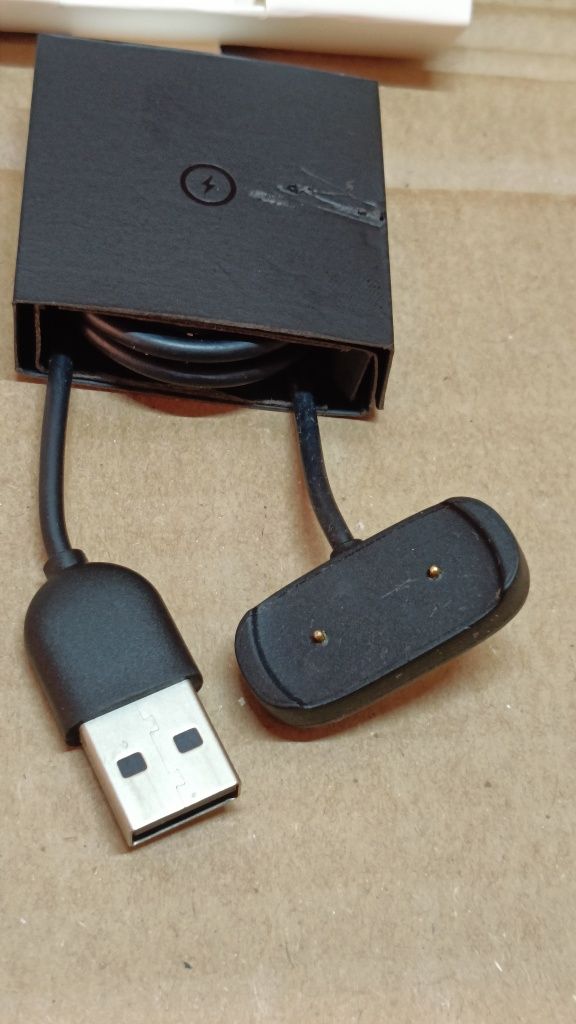 Amazfit GTS 2 Mini Różowy używany z defektem