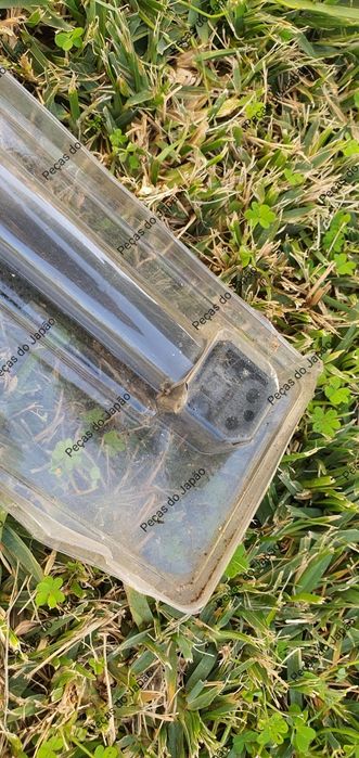 Sombra para vidro Traseiro para carros classicos