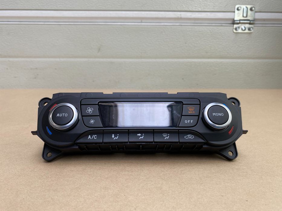 Panel Nawiewu FORD MONDEO MK4 IV Przełącznik Klimatyzacji