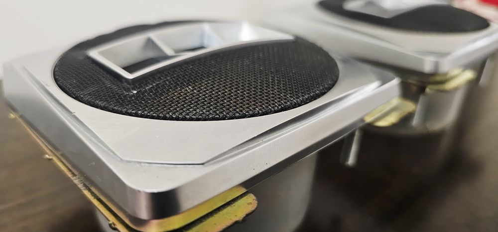 Super Tweeter Pioneer TS-T5 Rare Vintage