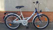‼️ Подростковые немецкие велосипеды из Германии Velo Star 20 и Teens 2