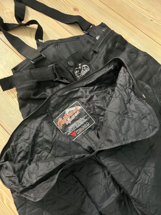 Spodnie Modeka, damskie, stan idealny! Rozmiar m