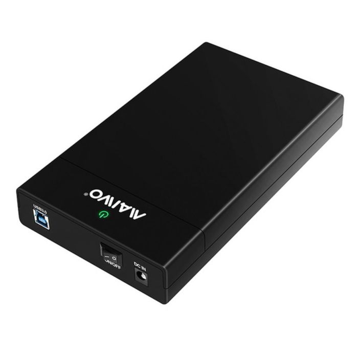 Зовнішня Кишеня Для — HDD MAIWO K3568