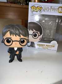 Pop Harry Potter