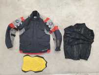 Bmw Rallye 4 rozm. 50 eur M kurtka motocyklowa