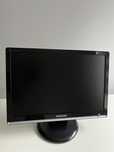 Samsung SyncMaster 206BW