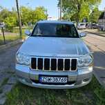 Jeep Grand Cherokee 4x4 LIMITED*Opłacony *Zarejestrowany*GWARANCJA*