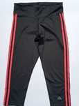 Adidas spodnie leginsy 3/4 rozmiar S /M