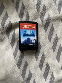 cities skyline nintendo switch