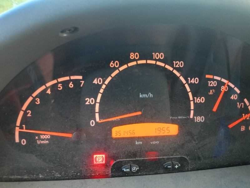Sprzedam Sprintera 2.2cdi 2004r