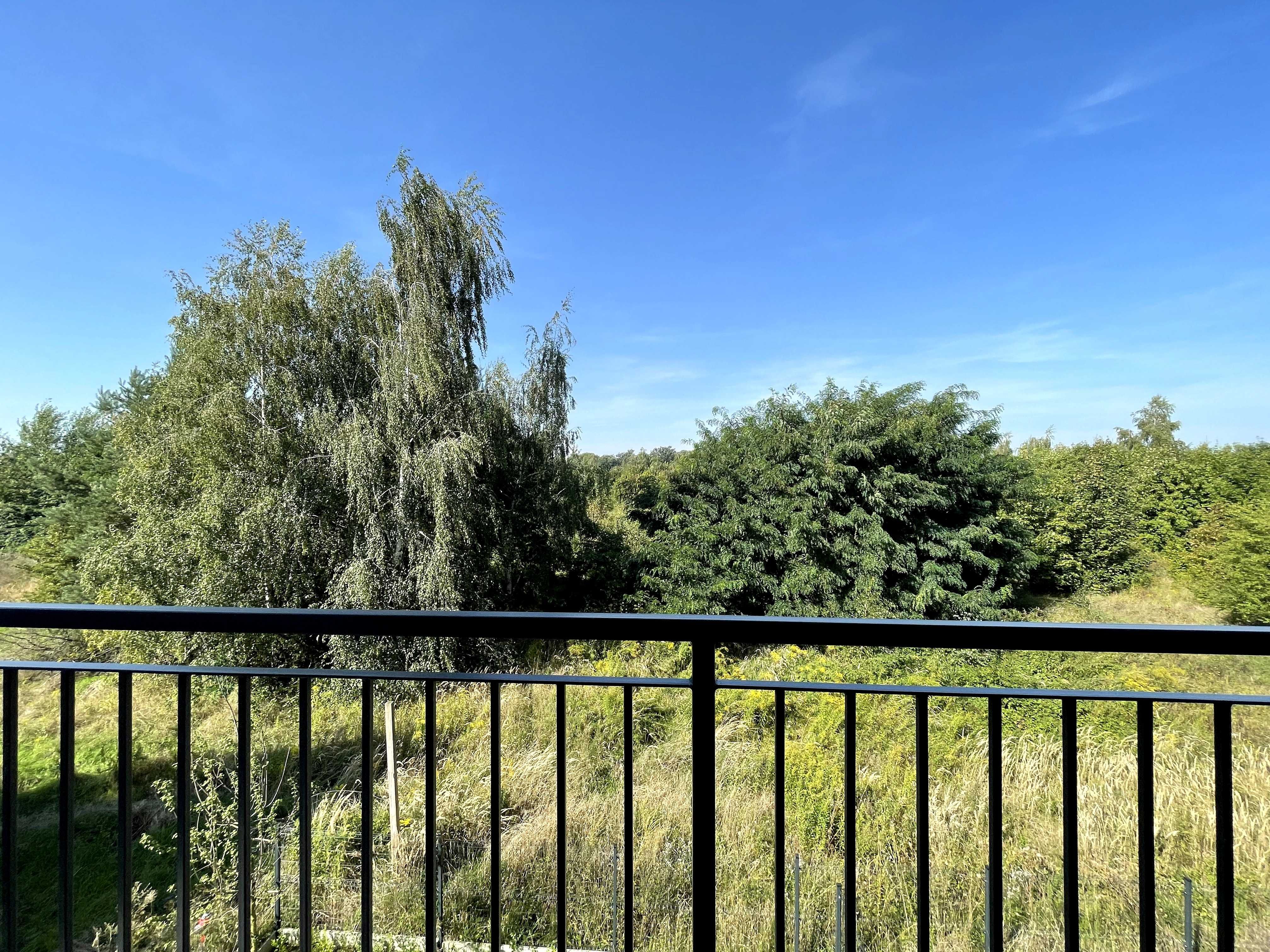Mieszkanie, 3-pokoje, Karwiany