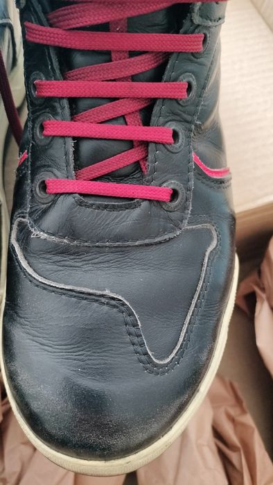 Botas de moto Stylmartin 41.