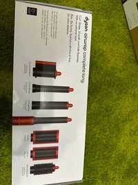 Styler Dyson HS05 Airwrap  Long  Special Gift Edition Topaz Orange