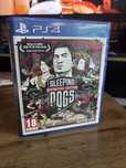 Sleeping Dogs Definitive Edition ps4 pl