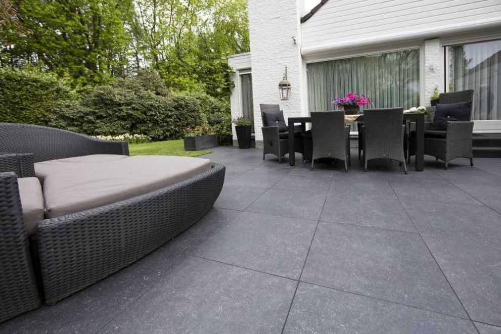 Płyty gresowe/płyty tarasowe /60x120x4/Duży format/Geoceramica-Impasto
