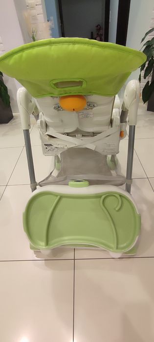 Krzesełko do karmienia Coneco