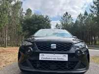 SEAT Arona 1.0 TSI Style