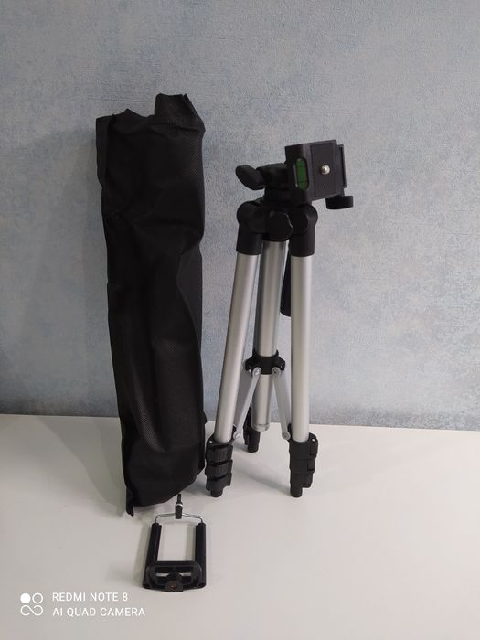 Штатив трипод тринога 3110.Улучшенная модель