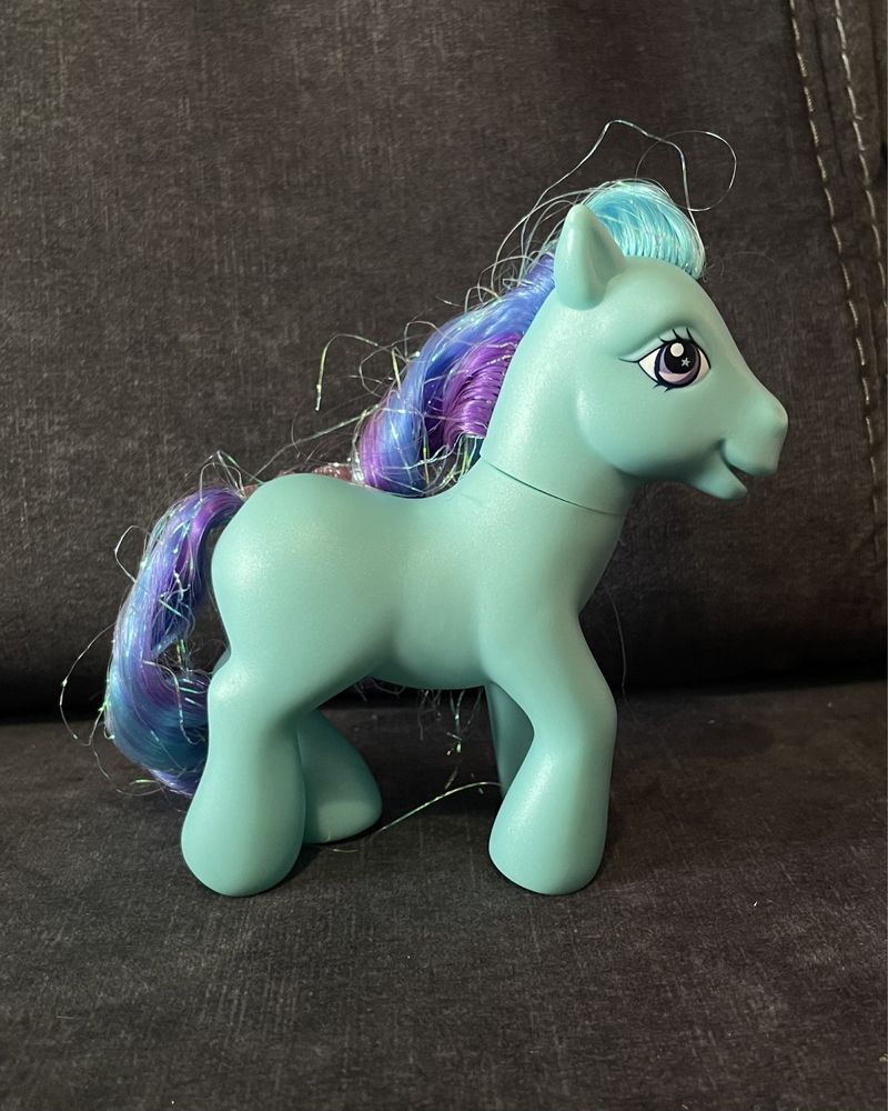 my little pony g3 daybreak