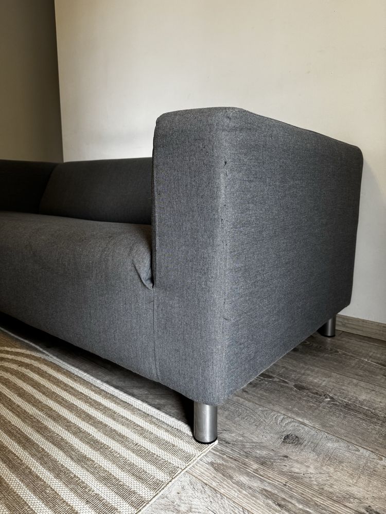 SOFA Kanapa Klippan IKEA