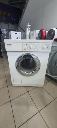 Пральна машина Miele