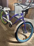 Rower miejski Electra Peace