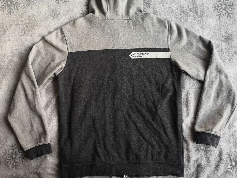 Zestaw 3 bluz męskich