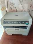 МФУ Brother DCP 7032R