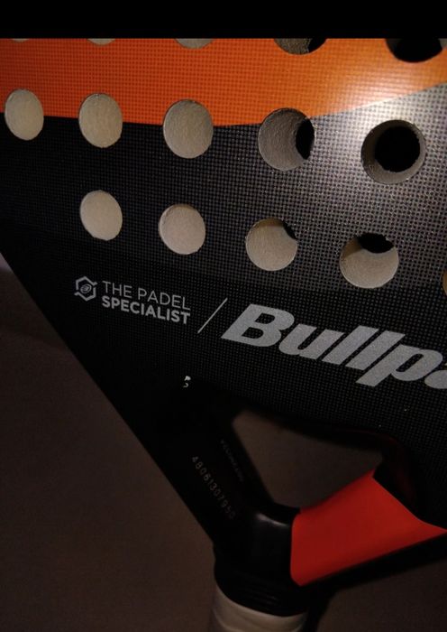 Bullpadel indiga pwr 2024