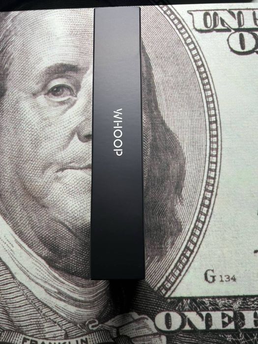 Фітнес трекер WHOOP 5.0