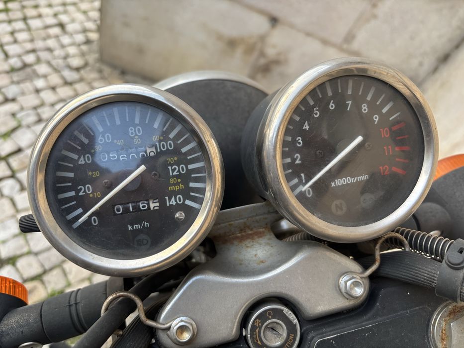 Keeway Superlight 125