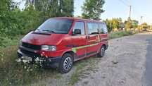 Sprzedam Volkswagen T4