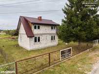 Nowy Dom w Dorohusku 87m2 | 40ar działki