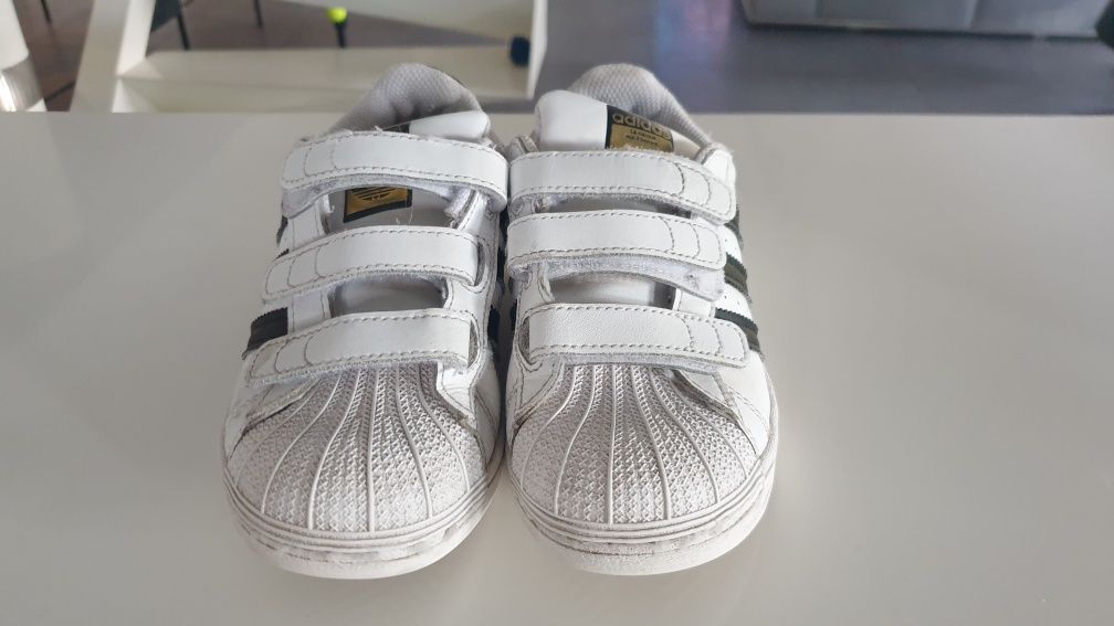 Adidasy superstar 33 unisex
