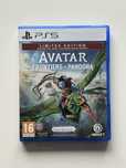 Gra Avatar Frontiers of Pandora Ps5 Limited Edition