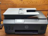 HP Smart Tank Plus 570 drukarka wielofunkcyjna 3 w 1