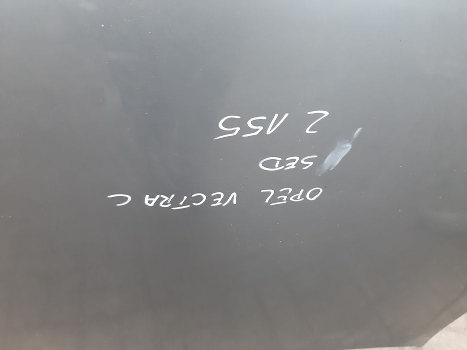 Opel Vectra C SED maska z155