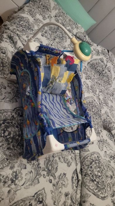 Меблі для ляльки