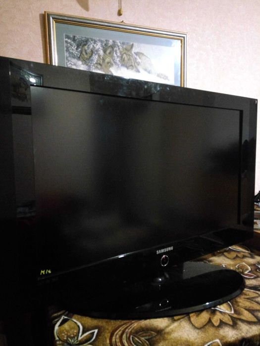 Телевізор Samsung 32 дюйми LE32A336J1D