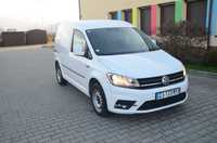 Volkswagen caddy  2.0tdi automat DSG 89600km