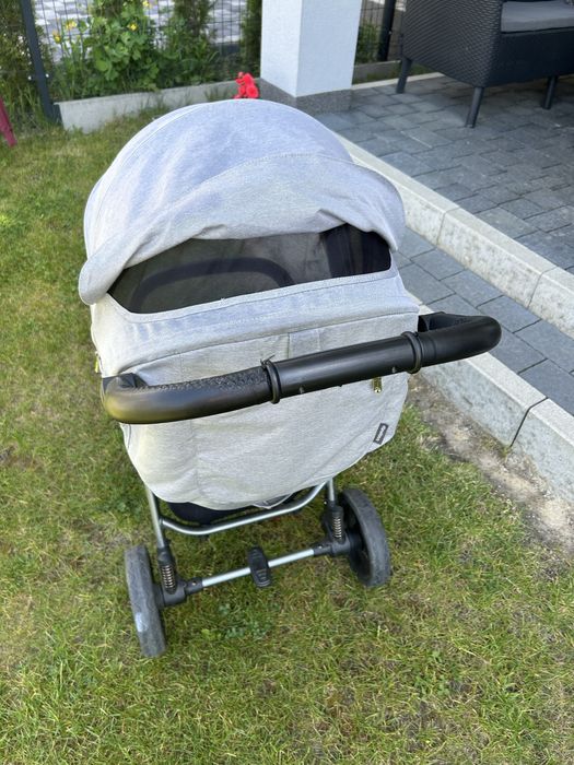 Spacerówka Baby Design Wave
