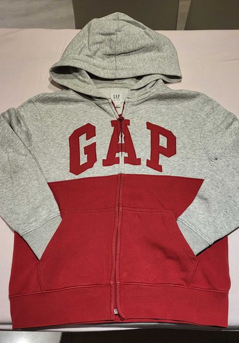 Bluza młodzieżowa GAP