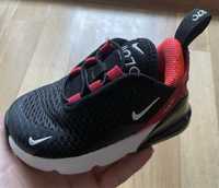 Кроссовки Nike оригинал, размер 21