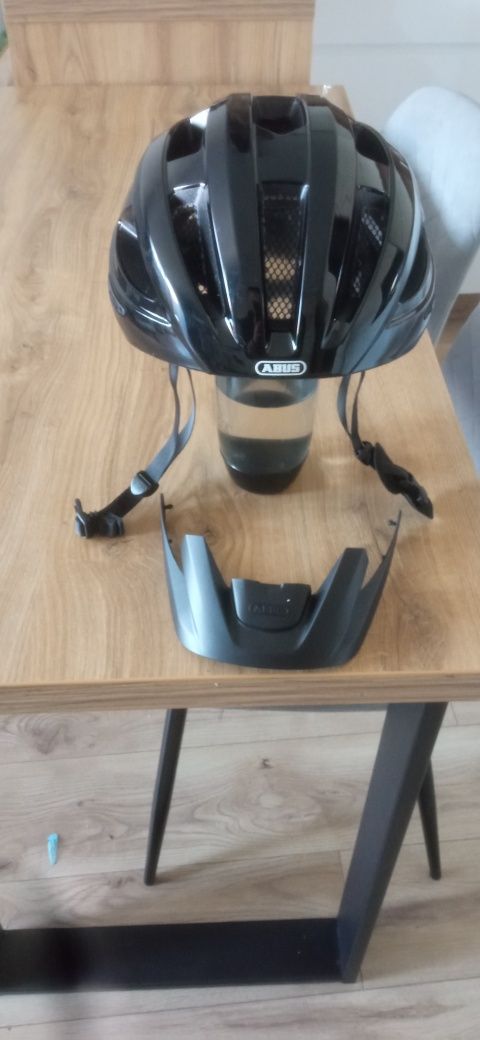 Kask rowerowy ABUS Macator L 58-62cm