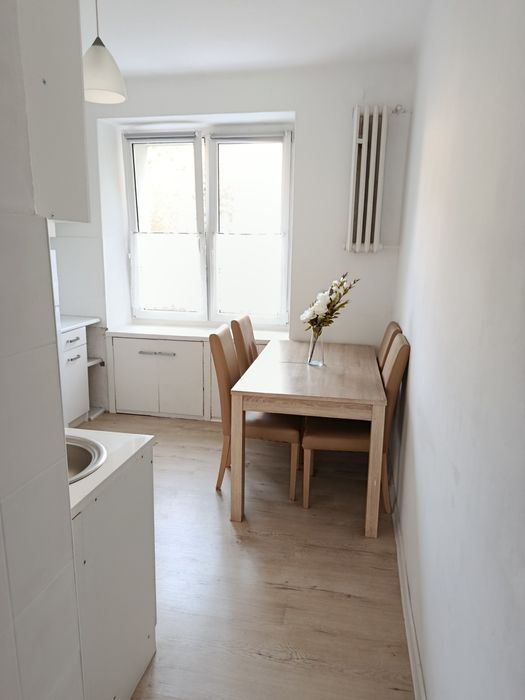 Bezpośrednio: słoneczne mieszkanie w centrum Bielska, w otoczeniu ziel