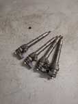Wtrysk paliwa 2.0 tdi vw seat skoda 03l130277j