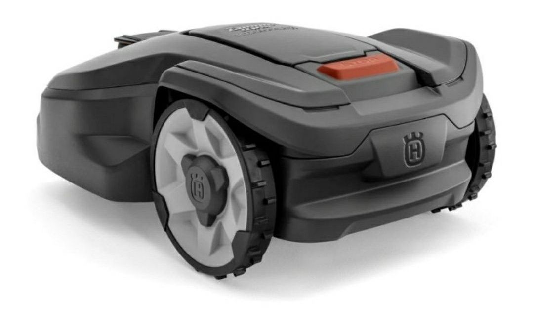 Robot koszący Husgvarna 305 mk2