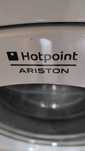 BWMD 742 Oddam pralkę Hotpoint-Ariston do zabudowy 7kg