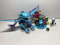 Lego elves 41172