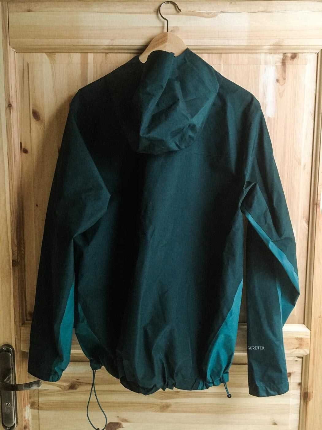 Salomon * kurtka na deszcz outline 2.5L gore-tex